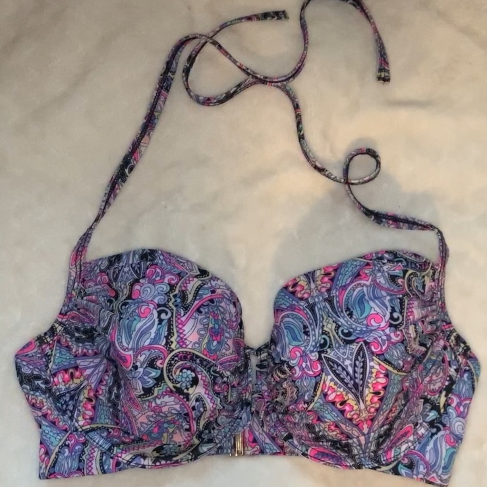 ✨Victoria’s Secret Bikini Bra👙